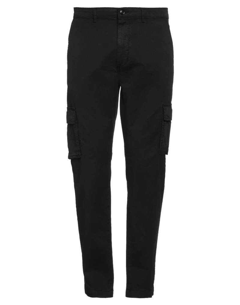 LIU •JO MAN Hose Herren Schwarz von LIU •JO MAN