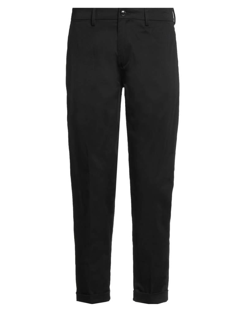 LIU •JO MAN Hose Herren Schwarz LIU •JO MAN Hose Herren Schwarz von LIU •JO MAN