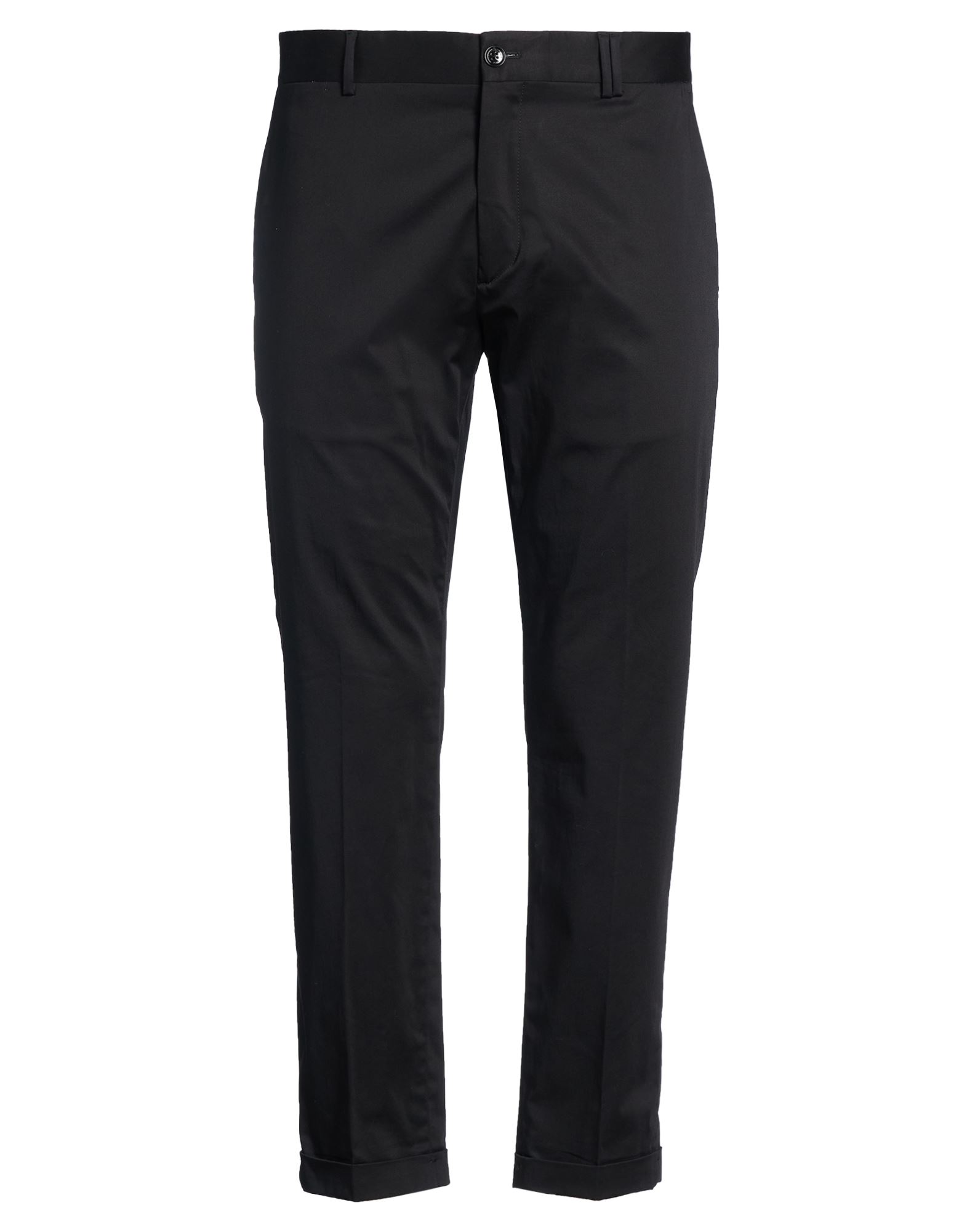 LIU •JO MAN Hose Herren Schwarz von LIU •JO MAN