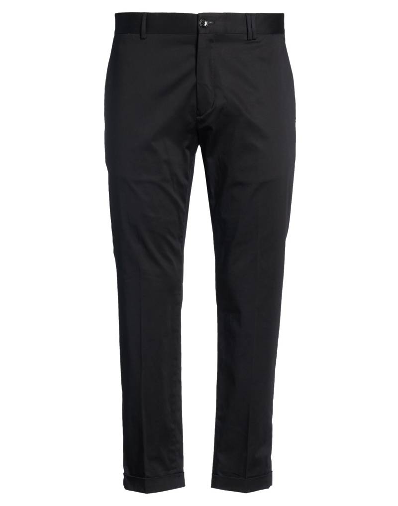 LIU •JO MAN Hose Herren Schwarz von LIU •JO MAN