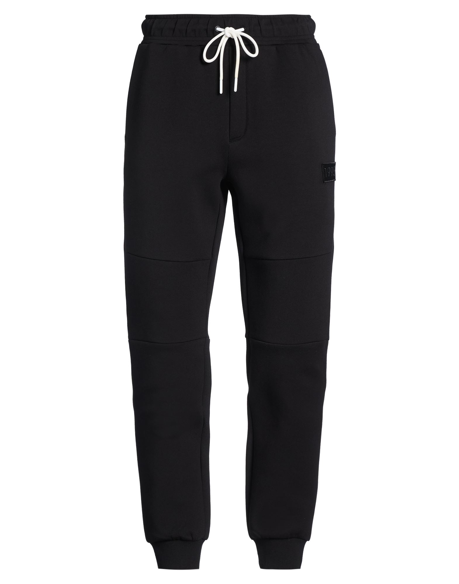 LIU •JO MAN Hose Herren Schwarz von LIU •JO MAN