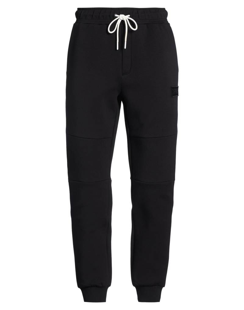 LIU •JO MAN Hose Herren Schwarz von LIU •JO MAN