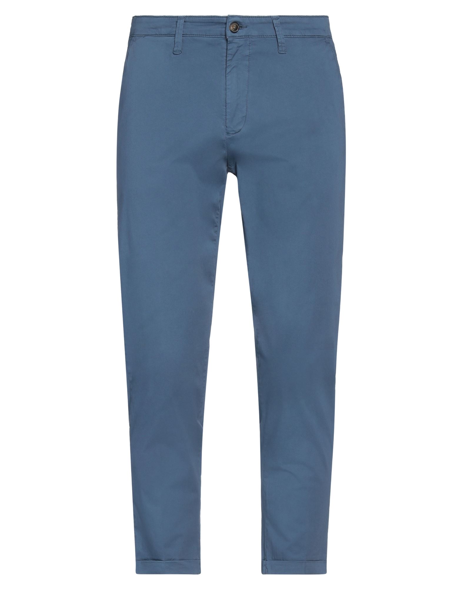 LIU •JO MAN Hose Herren Taubenblau von LIU •JO MAN