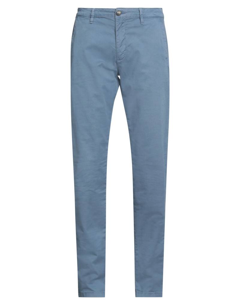 LIU •JO MAN Hose Herren Taubenblau von LIU •JO MAN