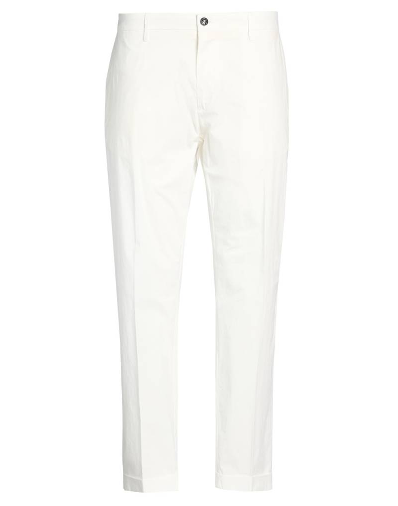 LIU •JO MAN Hose Herren Weiß von LIU •JO MAN