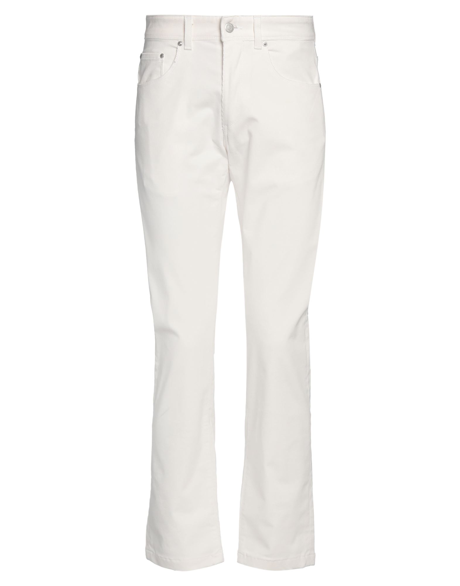 LIU •JO MAN Hose Herren Weiß von LIU •JO MAN