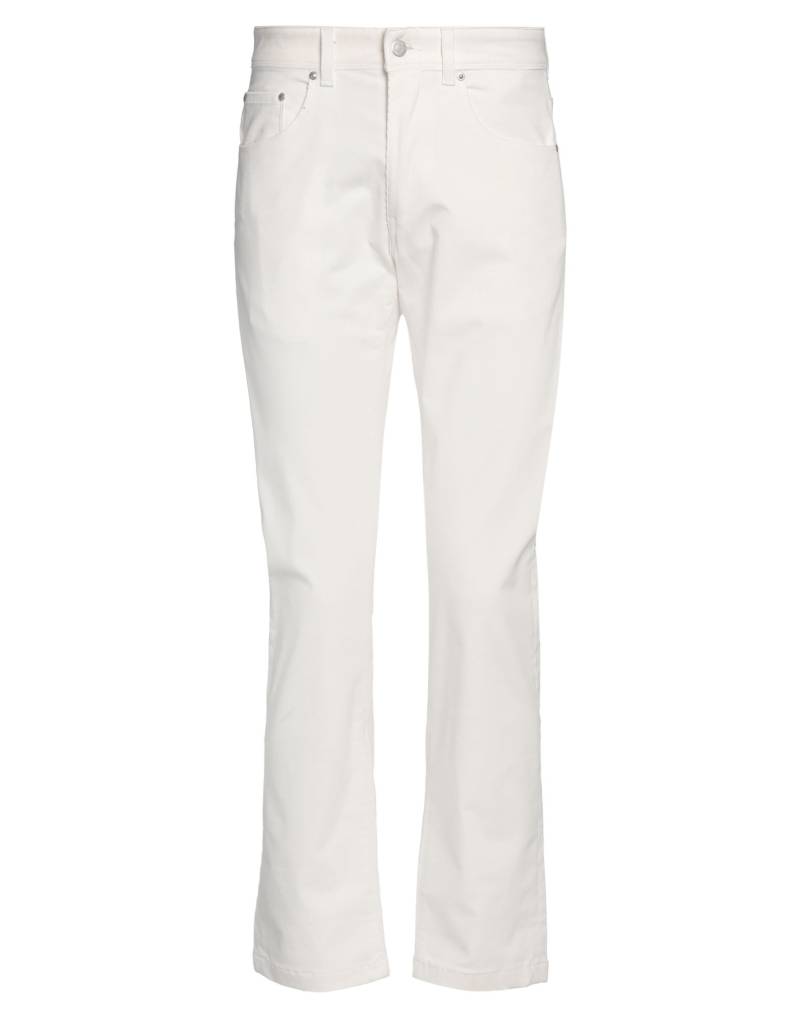 LIU •JO MAN Hose Herren Weiß von LIU •JO MAN