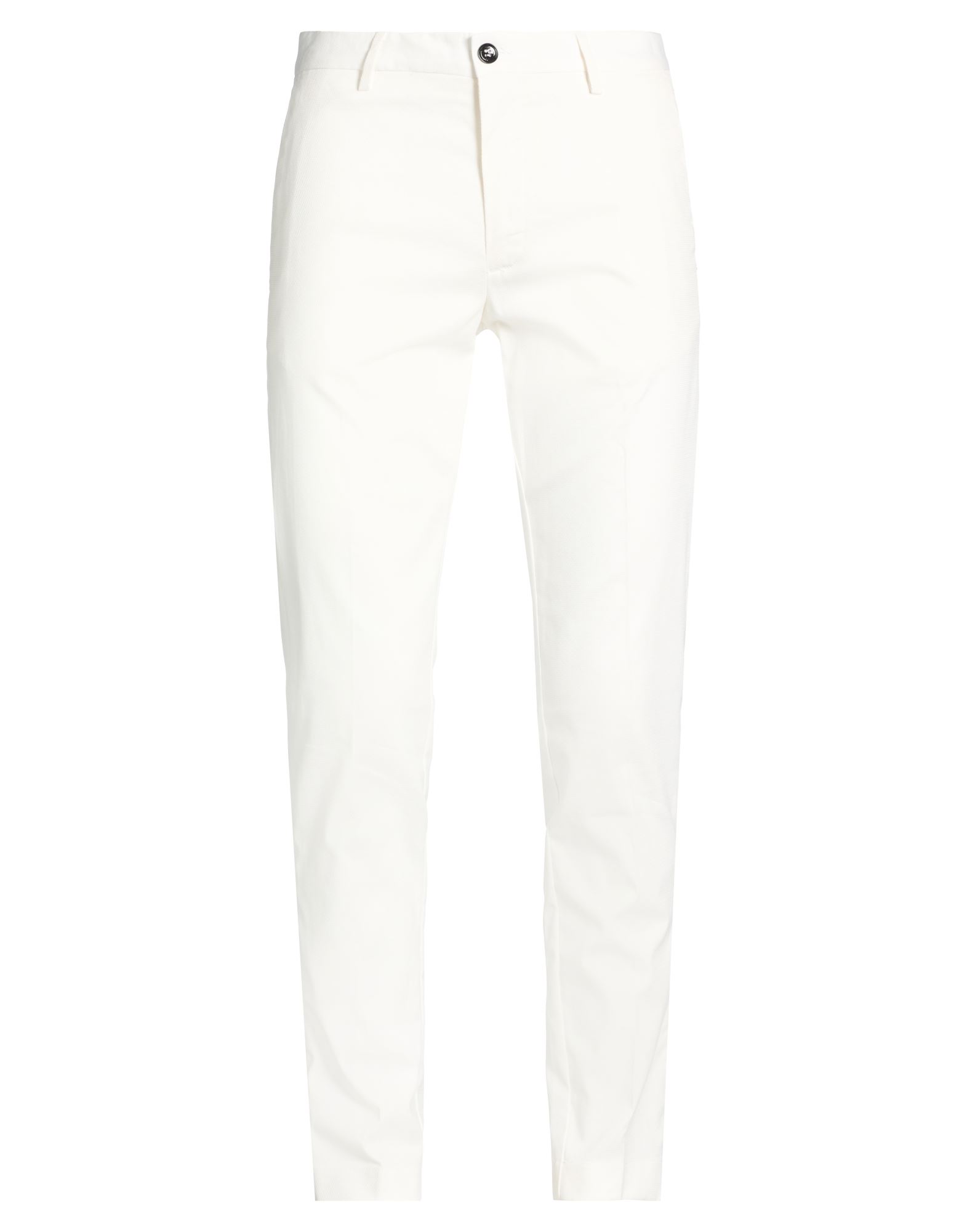 LIU •JO MAN Hose Herren Weiß von LIU •JO MAN