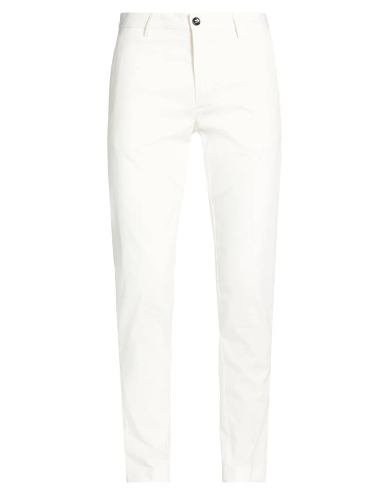 LIU •JO MAN Hose Herren Weiß von LIU •JO MAN