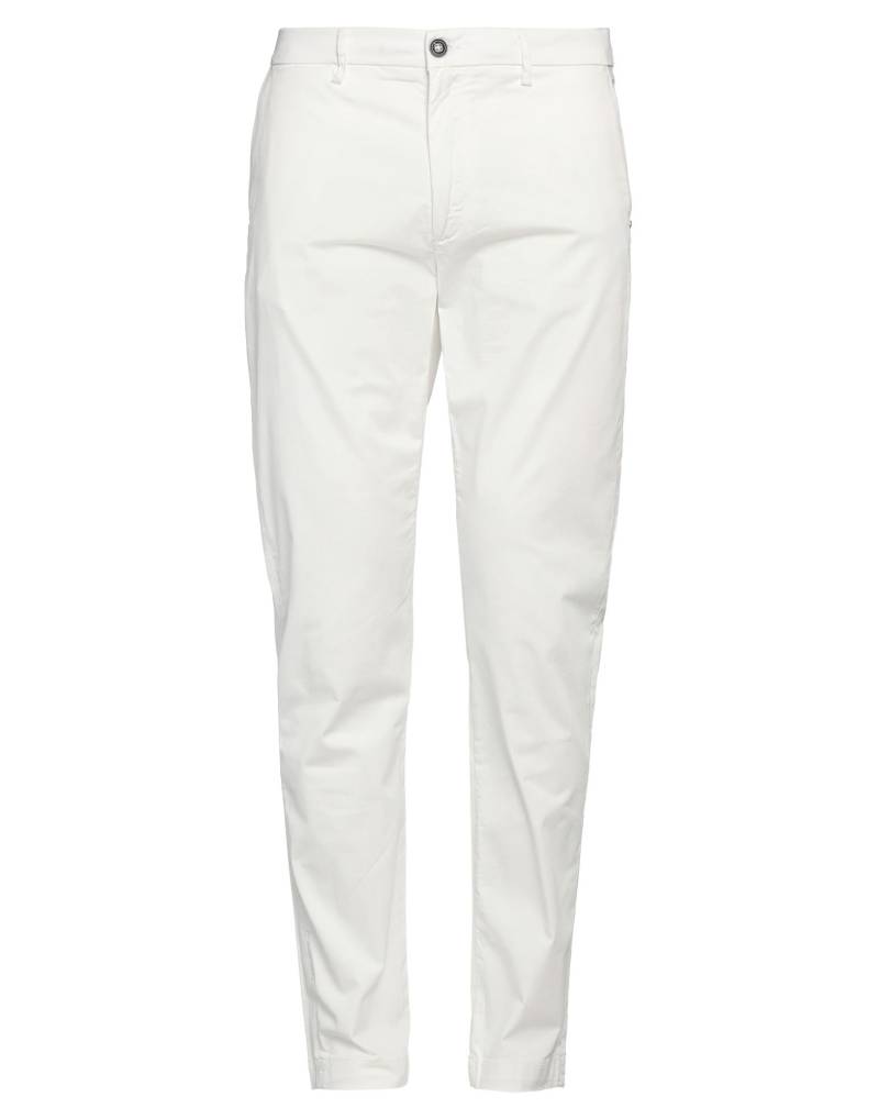 LIU •JO MAN Hose Herren Weiß von LIU •JO MAN