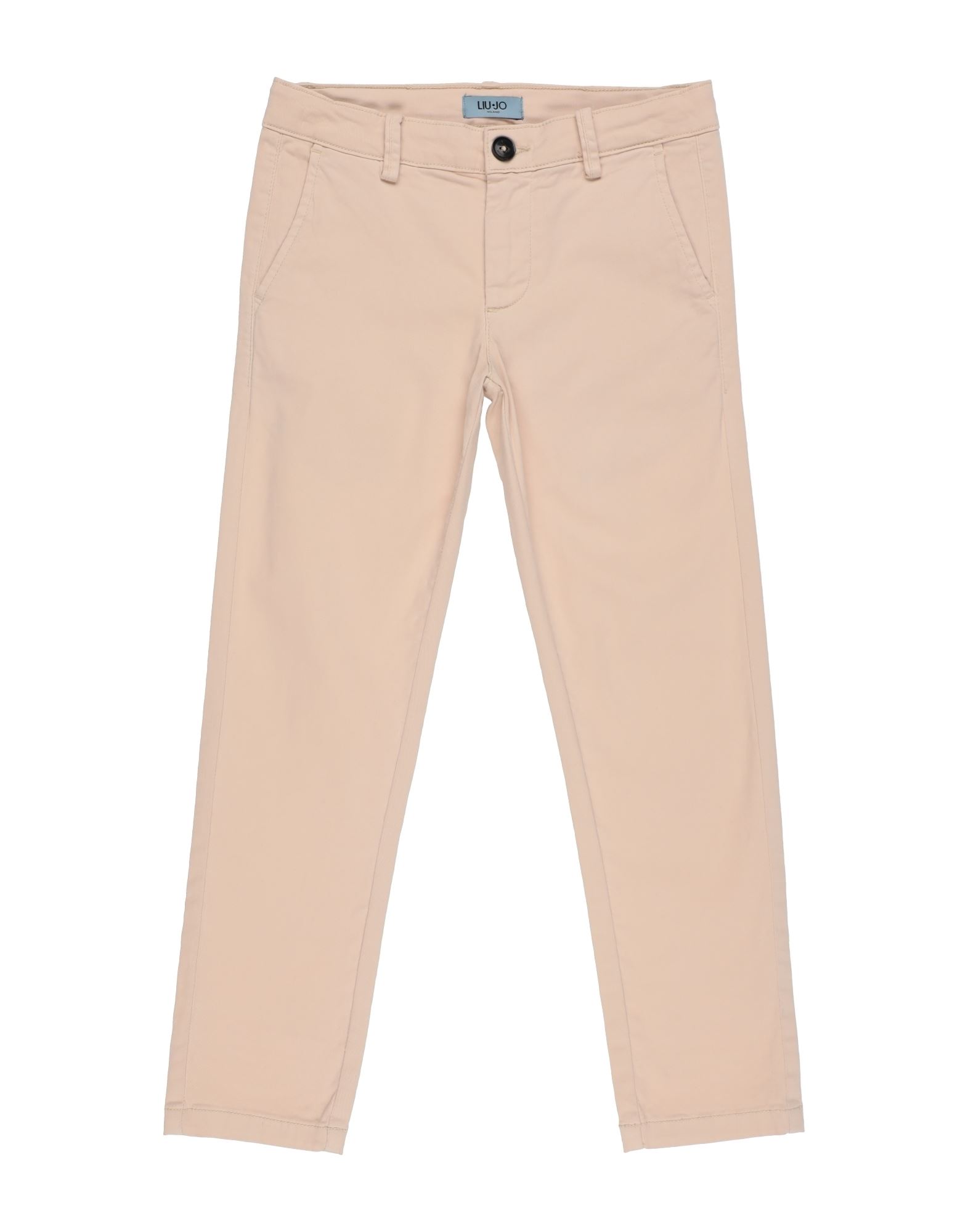 LIU •JO MAN Hose Kinder Beige von LIU •JO MAN