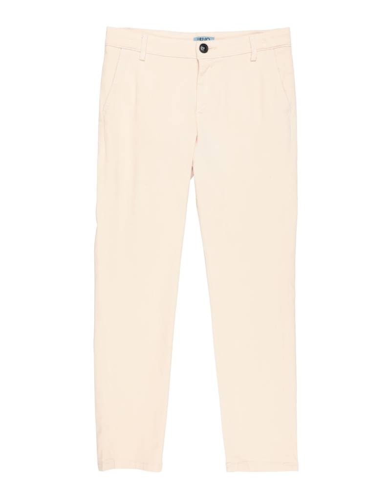 LIU •JO MAN Hose Kinder Elfenbein von LIU •JO MAN