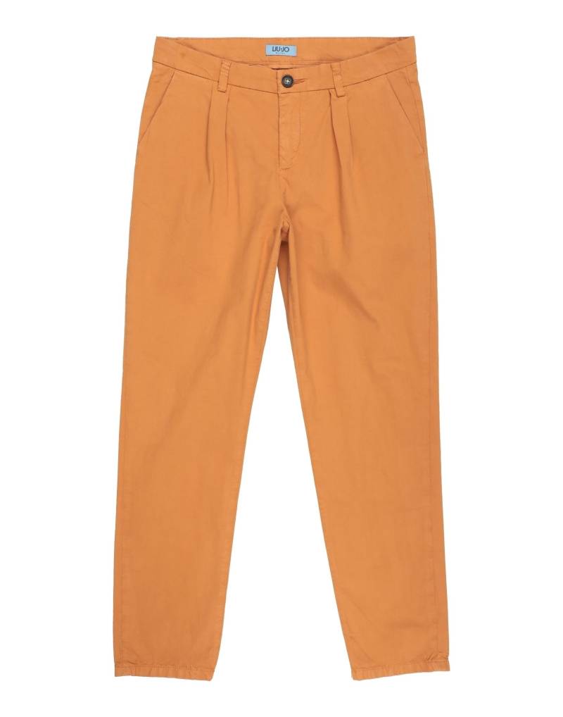 LIU •JO MAN Hose Kinder Kamel von LIU •JO MAN