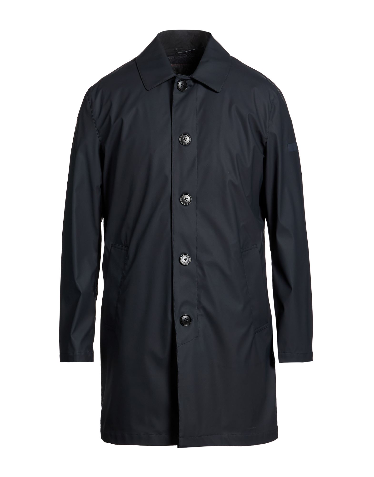 LIU •JO MAN Jacke, Mantel & Trenchcoat Herren Nachtblau von LIU •JO MAN