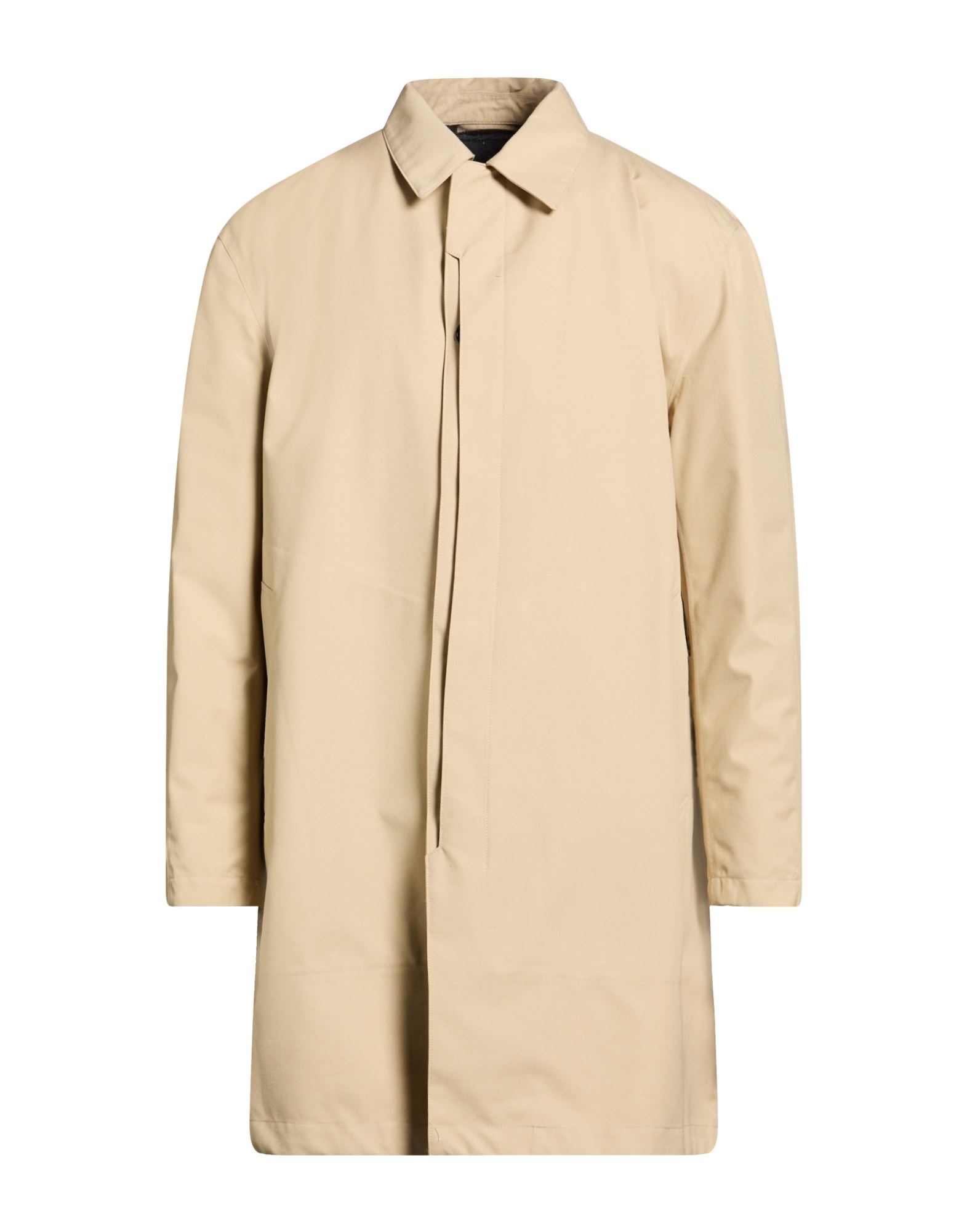 LIU •JO MAN Jacke, Mantel & Trenchcoat Herren Sand LIU •JO MAN Jacke, Mantel & Trenchcoat Herren Sand von LIU •JO MAN