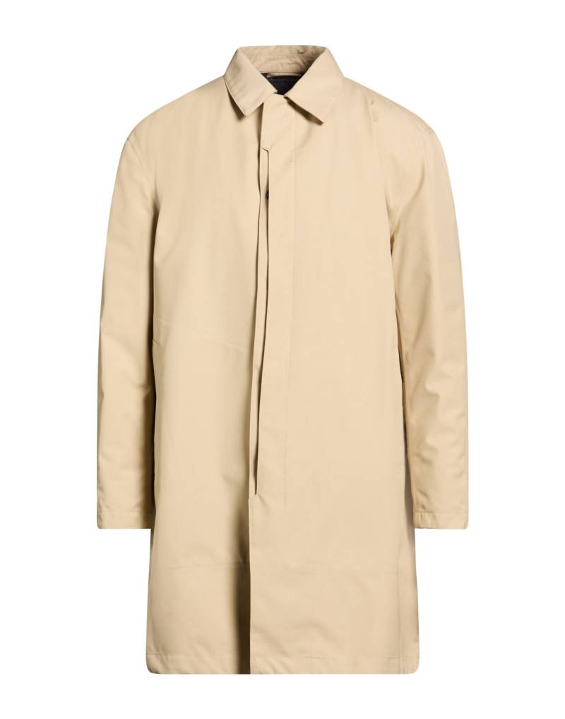 LIU •JO MAN Jacke, Mantel & Trenchcoat Herren Sand von LIU •JO MAN