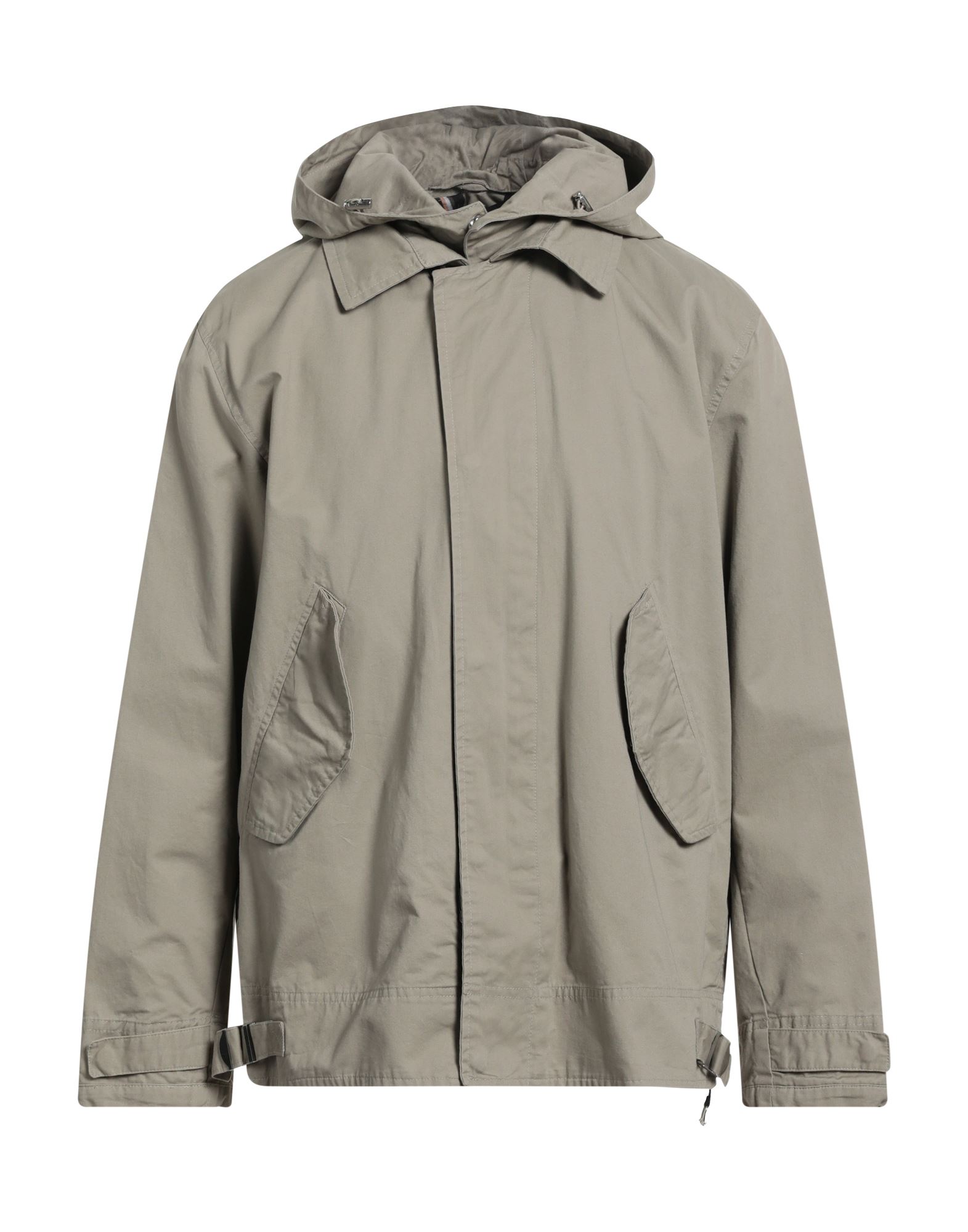 LIU •JO MAN Jacke & Anorak Herren Khaki von LIU •JO MAN