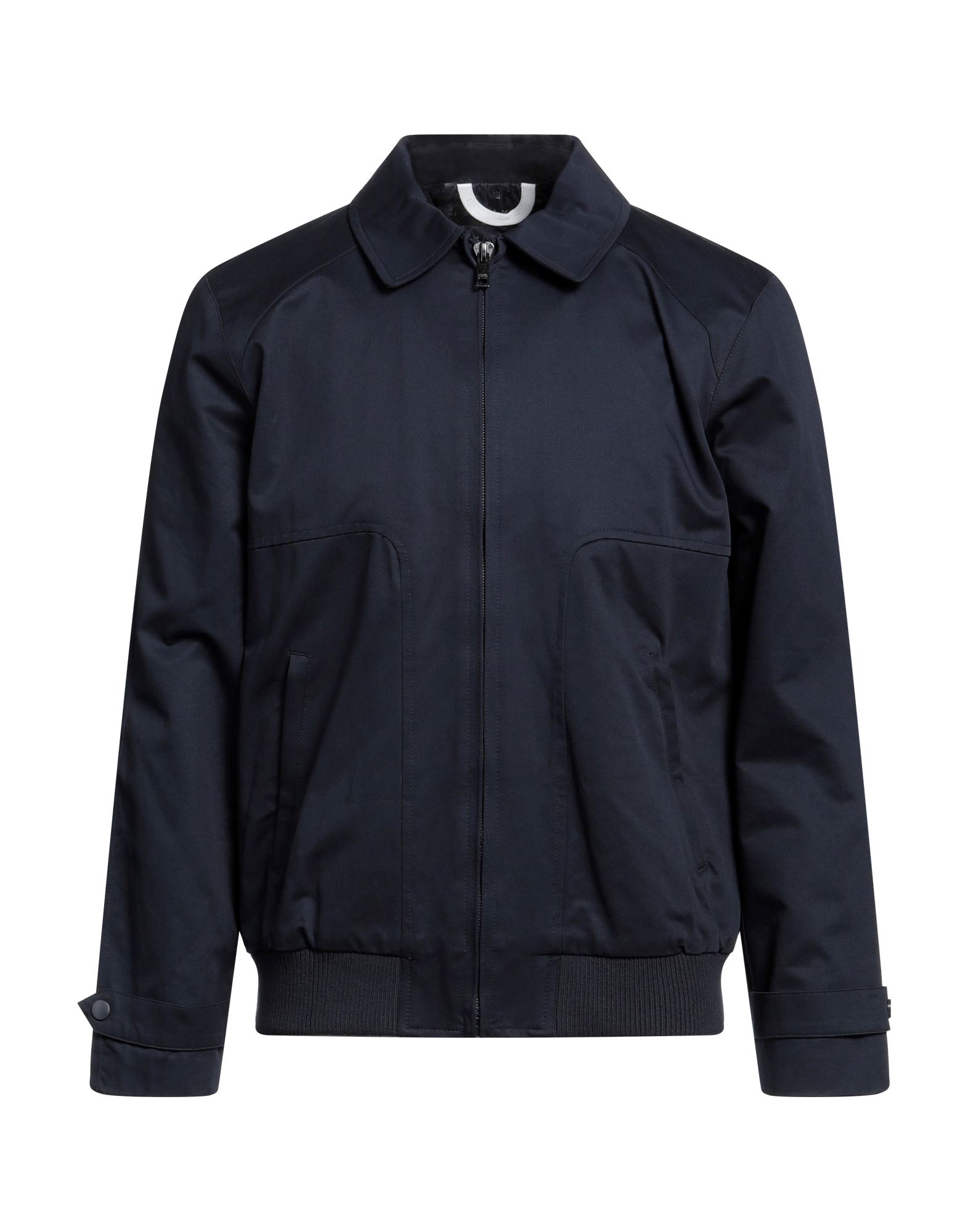 LIU •JO MAN Jacke & Anorak Herren Marineblau von LIU •JO MAN