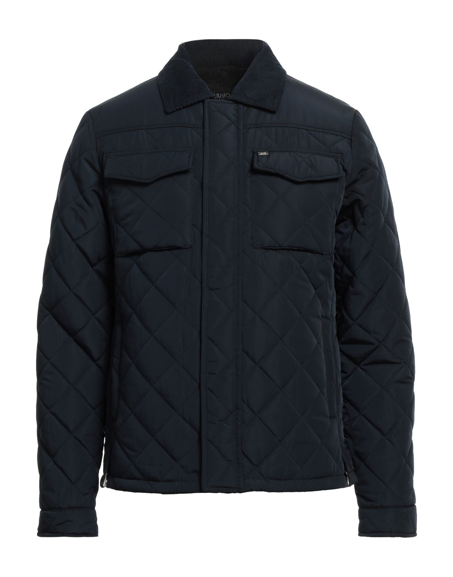 LIU •JO MAN Jacke & Anorak Herren Nachtblau von LIU •JO MAN