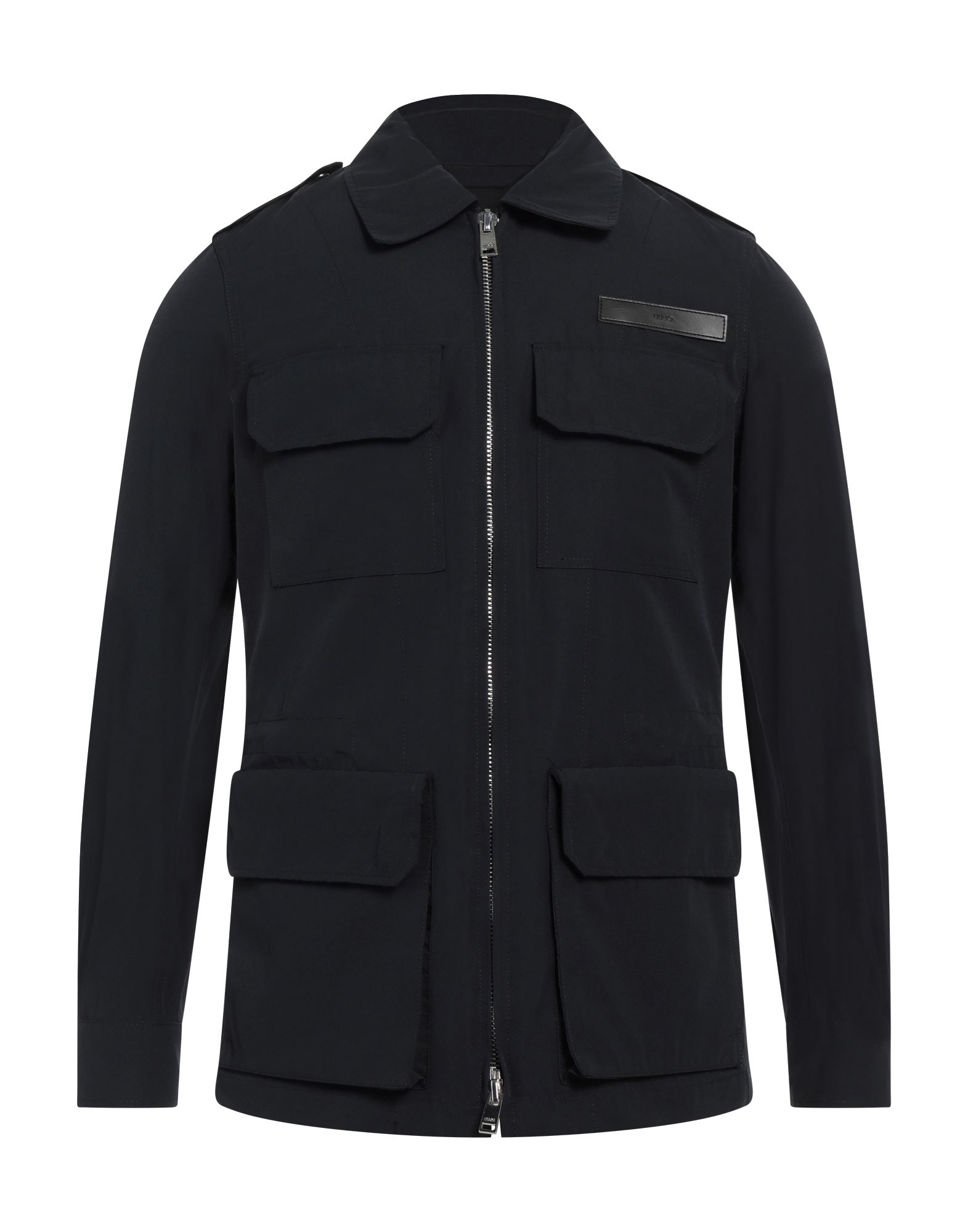 LIU •JO MAN Jacke & Anorak Herren Nachtblau von LIU •JO MAN