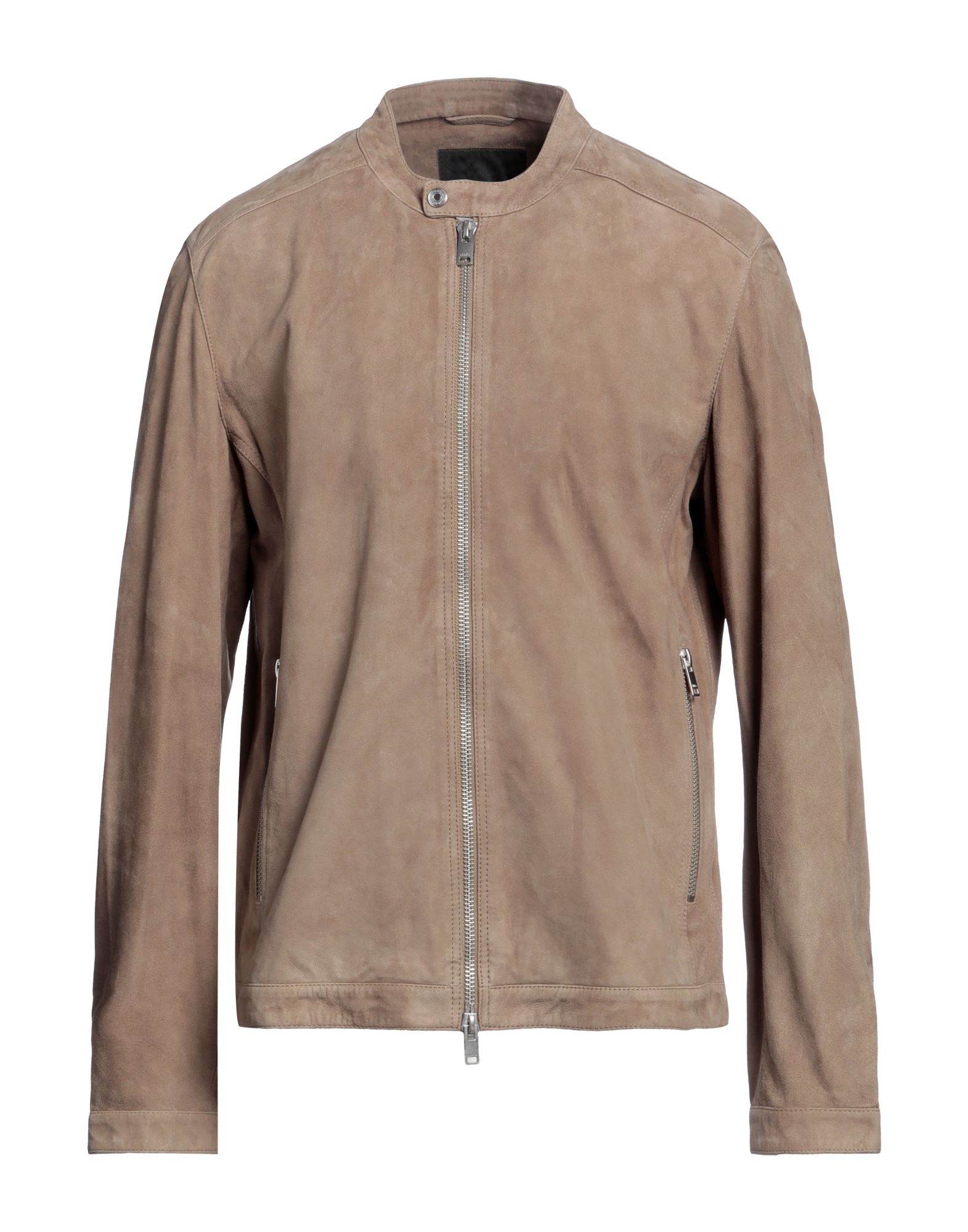 LIU •JO MAN Jacke & Anorak Herren Sand von LIU •JO MAN