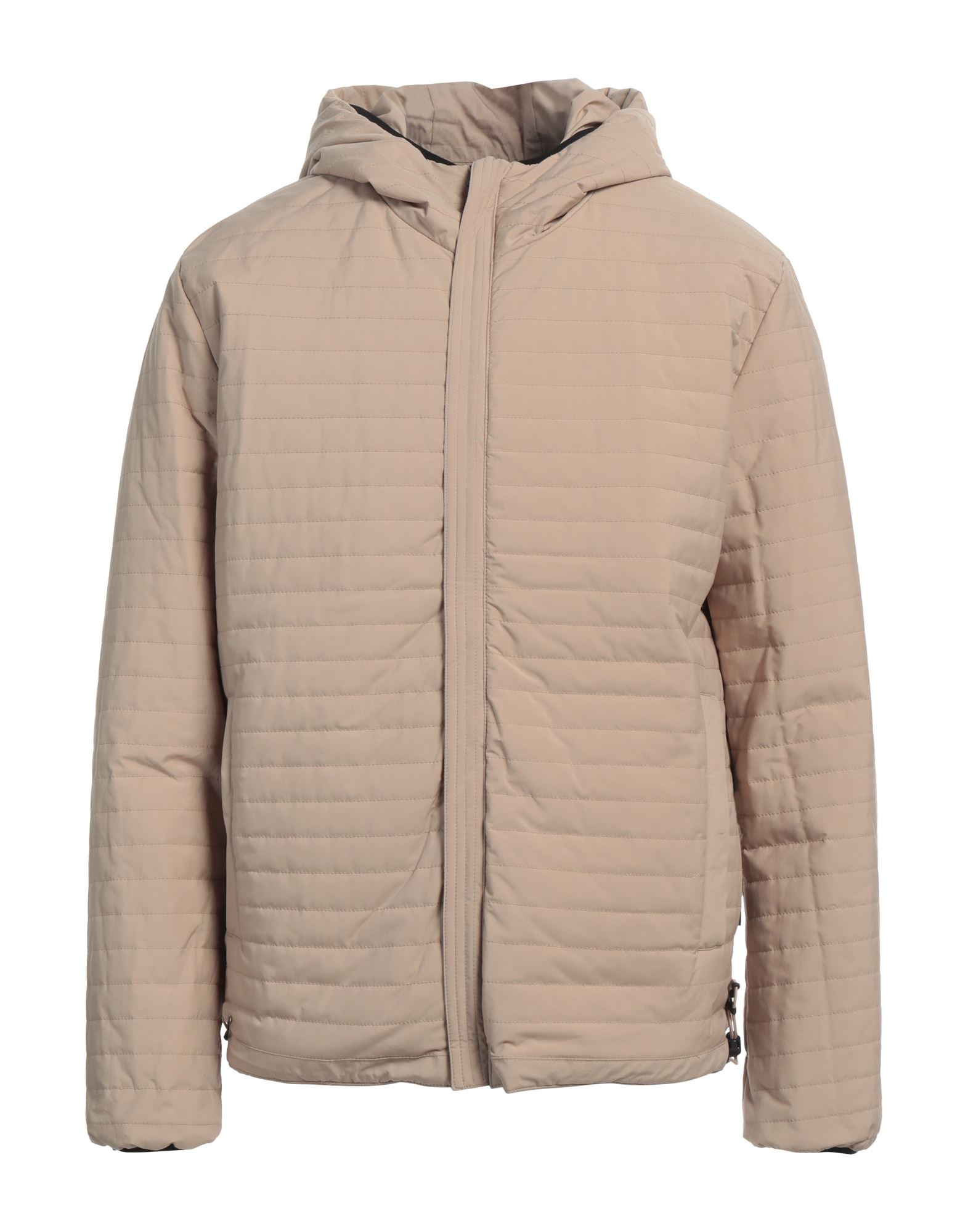 LIU •JO MAN Jacke & Anorak Herren Sand von LIU •JO MAN