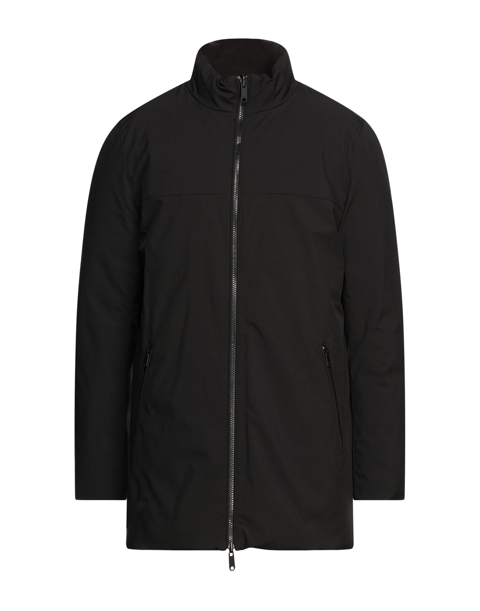 LIU •JO MAN Jacke & Anorak Herren Schwarz von LIU •JO MAN