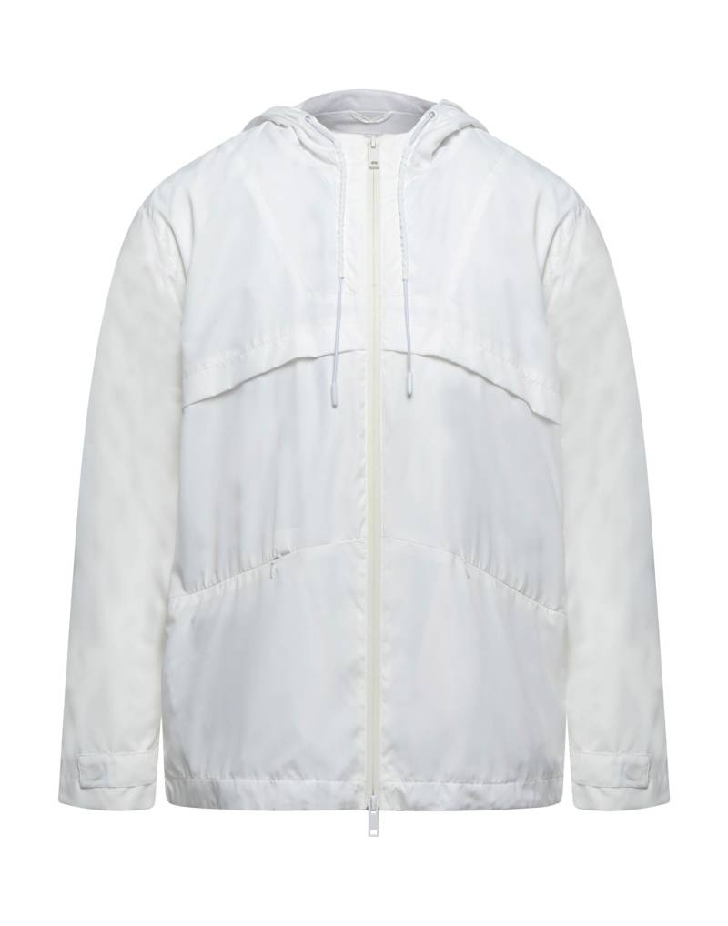 LIU •JO MAN Jacke & Anorak Herren Weiß von LIU •JO MAN