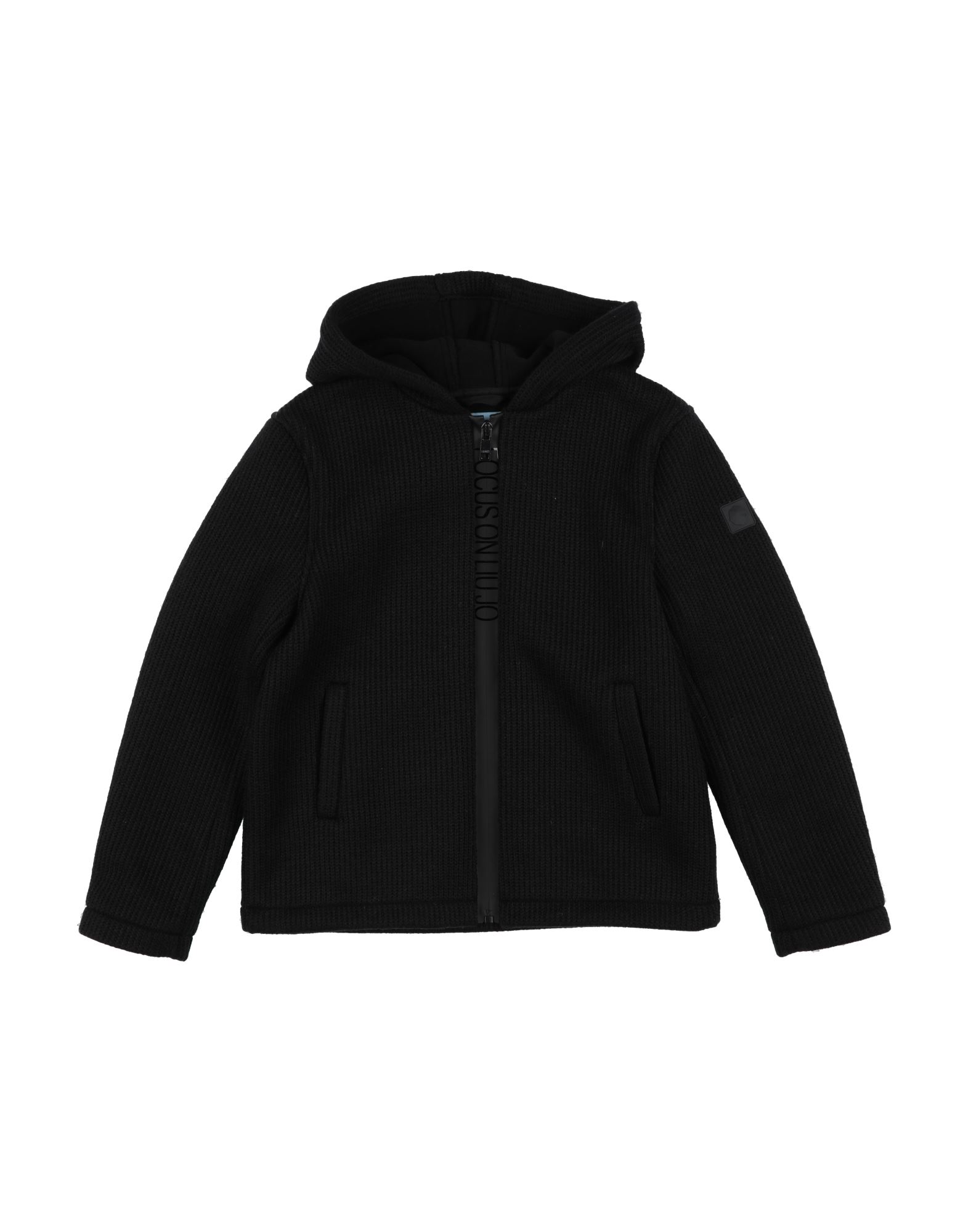 LIU •JO MAN Jacke & Anorak Kinder Schwarz von LIU •JO MAN