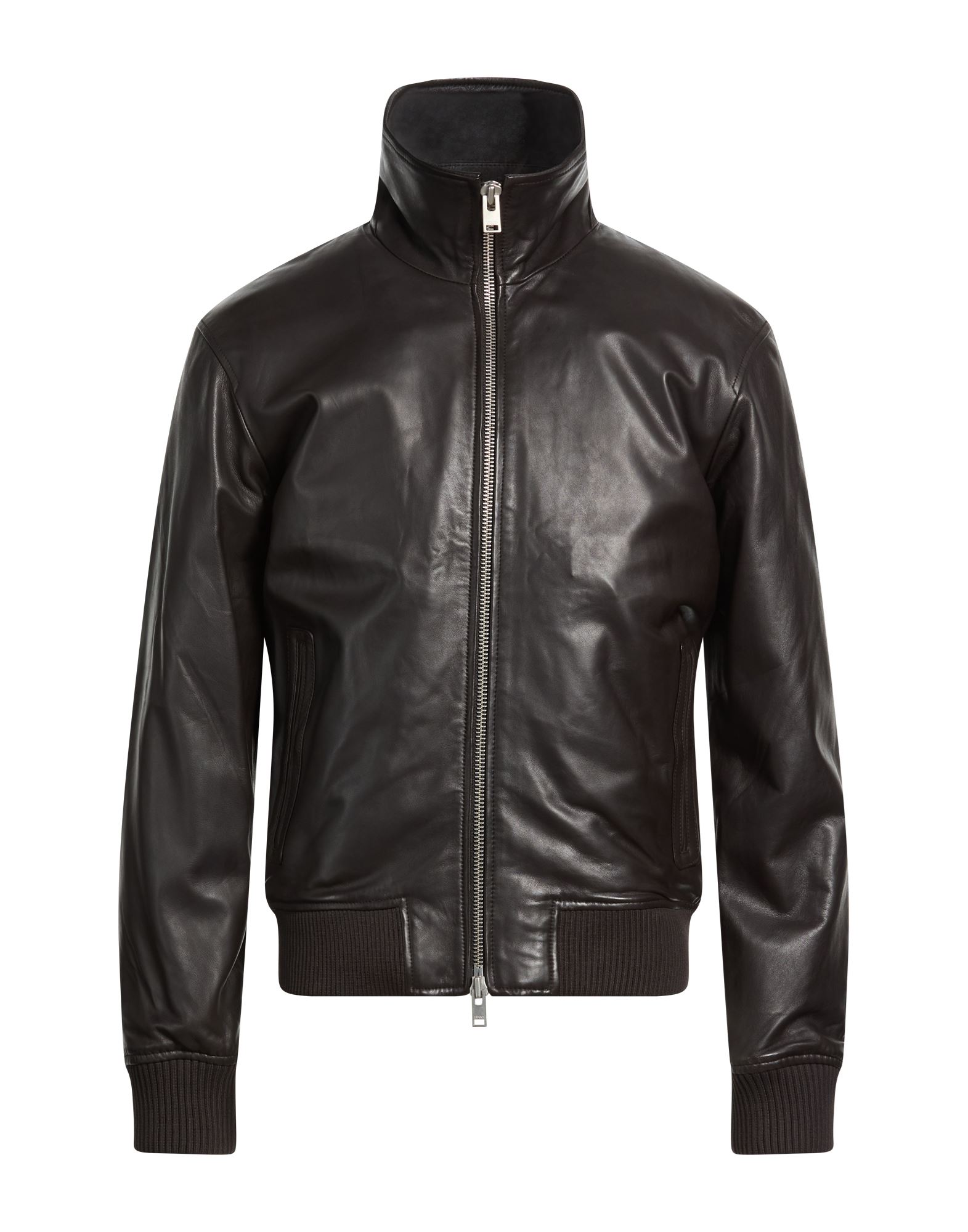 LIU •JO MAN Jacke & Anorak Herren Dunkelbraun von LIU •JO MAN