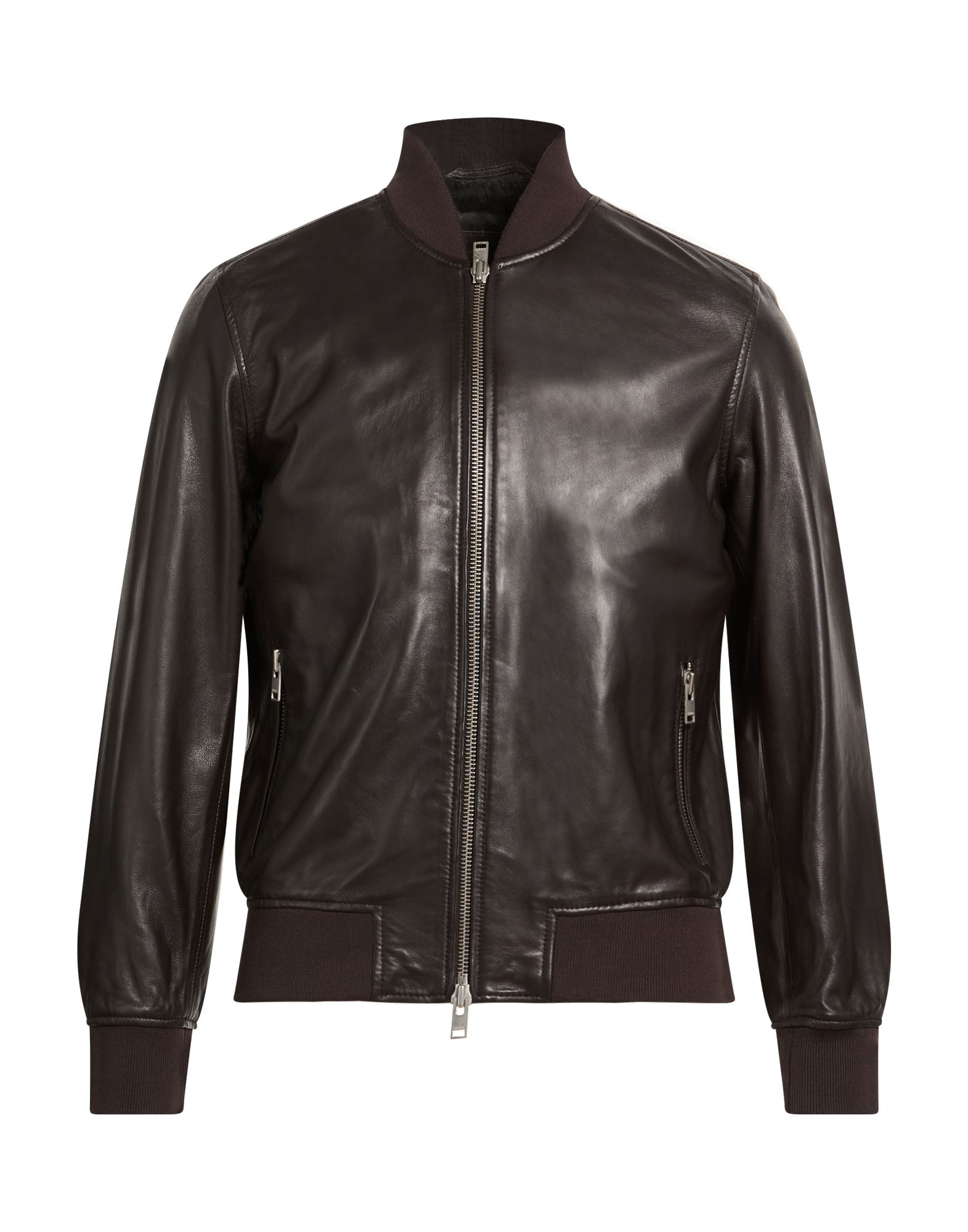 LIU •JO MAN Jacke & Anorak Herren Dunkelbraun von LIU •JO MAN