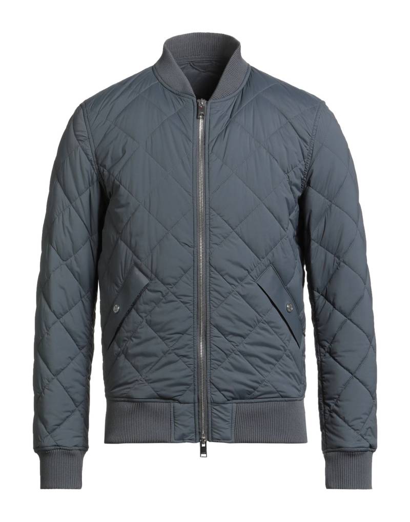 LIU •JO MAN Jacke & Anorak Herren Grau von LIU •JO MAN