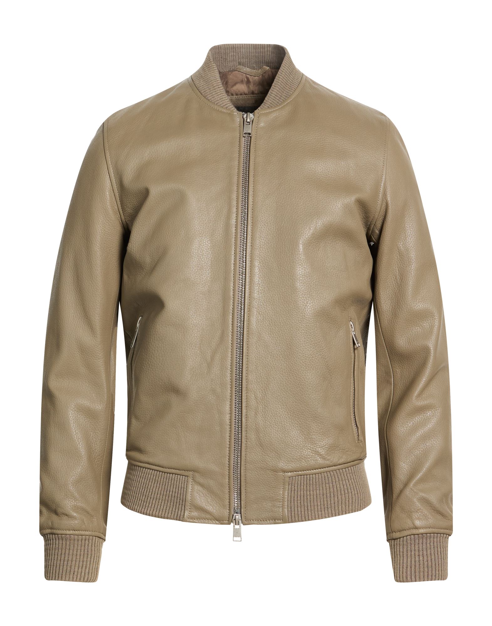 LIU •JO MAN Jacke & Anorak Herren Khaki von LIU •JO MAN