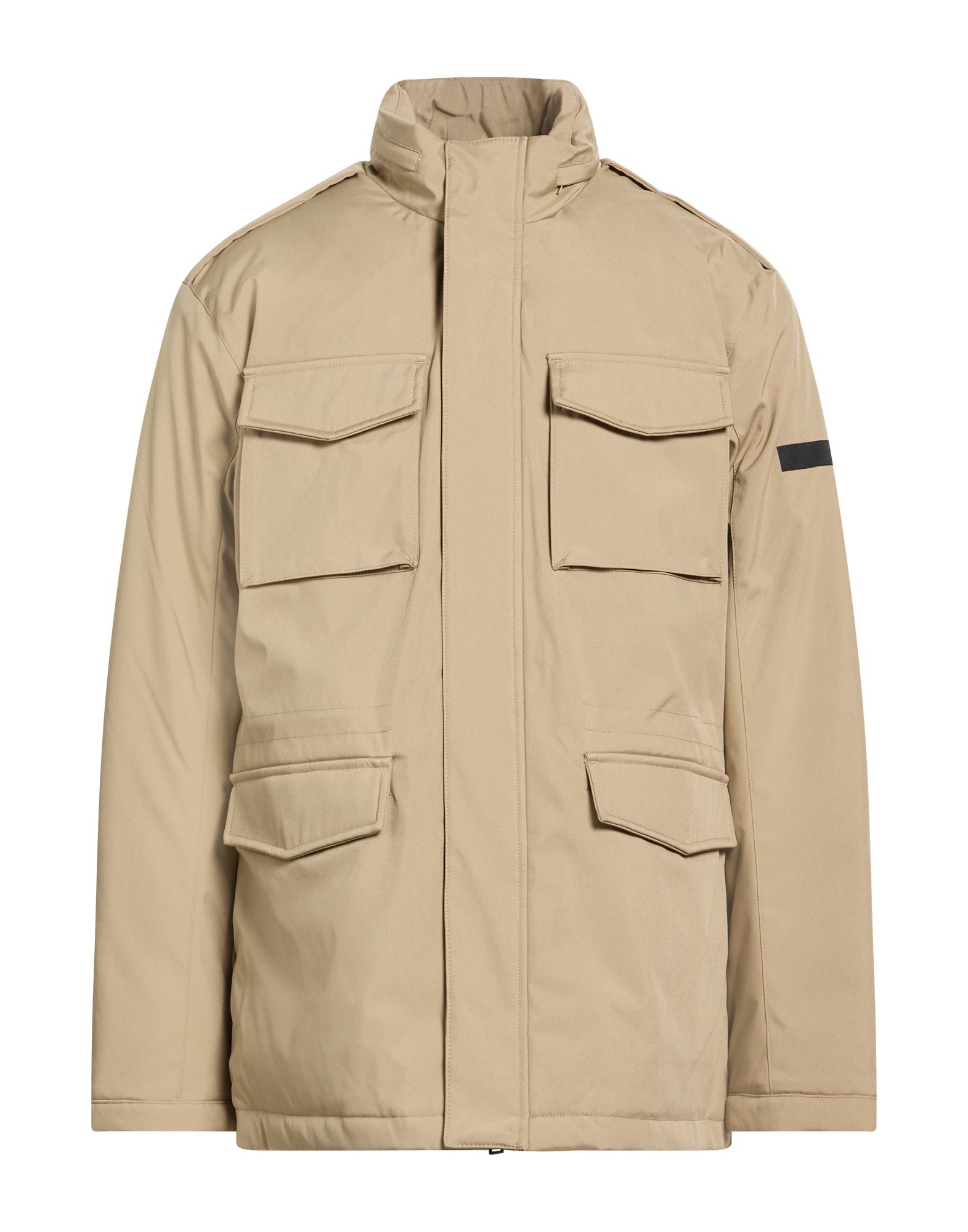 LIU •JO MAN Jacke & Anorak Herren Khaki von LIU •JO MAN