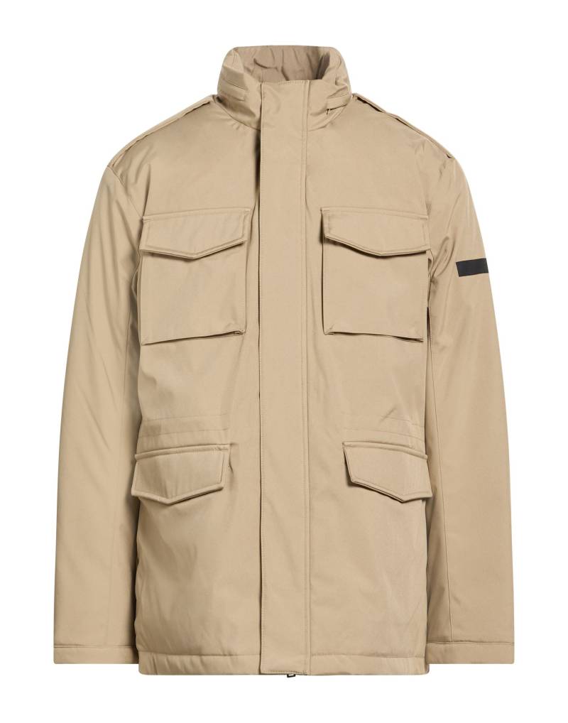 LIU •JO MAN Jacke & Anorak Herren Khaki von LIU •JO MAN