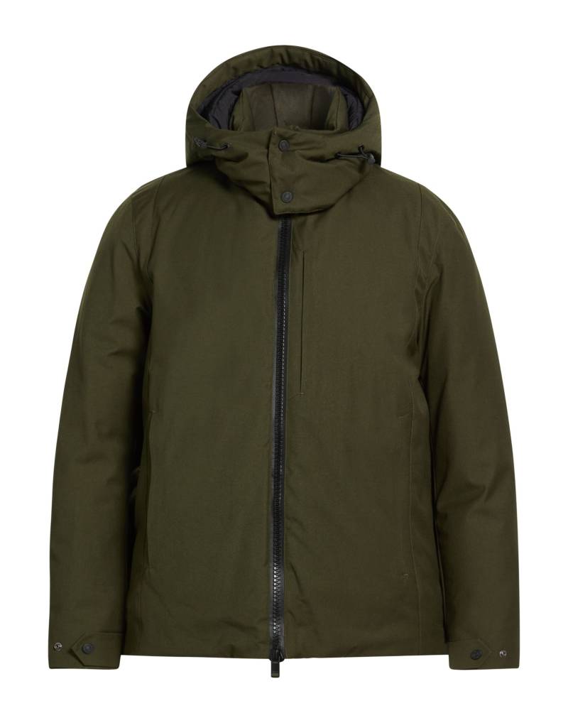 LIU •JO MAN Jacke & Anorak Herren Militärgrün von LIU •JO MAN