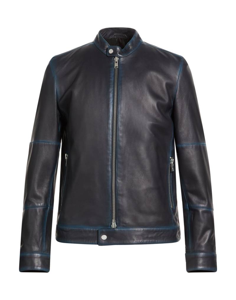 LIU •JO MAN Jacke & Anorak Herren Nachtblau von LIU •JO MAN