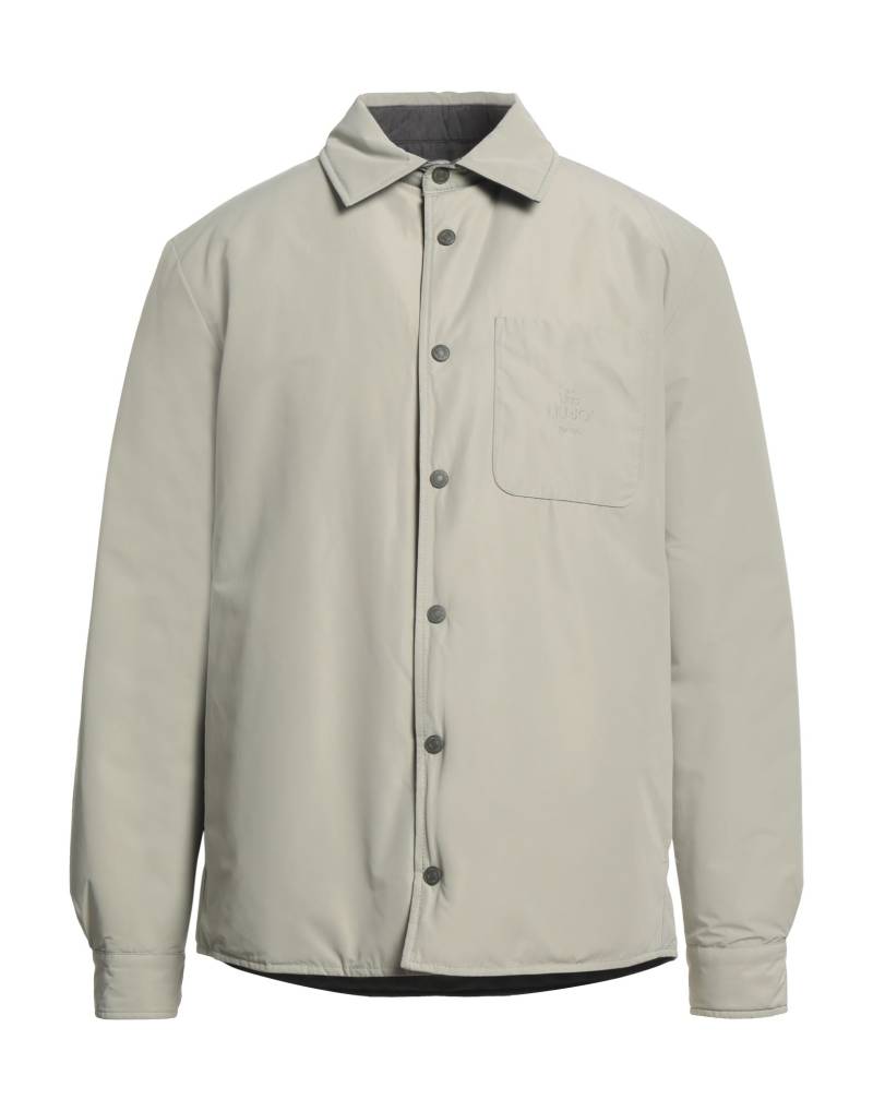 LIU •JO MAN Jacke & Anorak Herren Salbeigrün von LIU •JO MAN