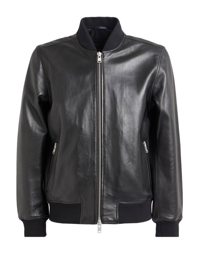 LIU •JO MAN Jacke & Anorak Herren Schwarz von LIU •JO MAN