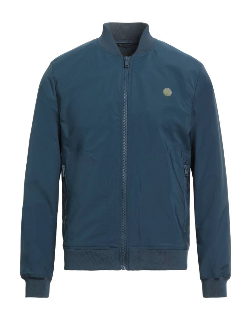 LIU •JO MAN Jacke & Anorak Herren Taubenblau von LIU •JO MAN