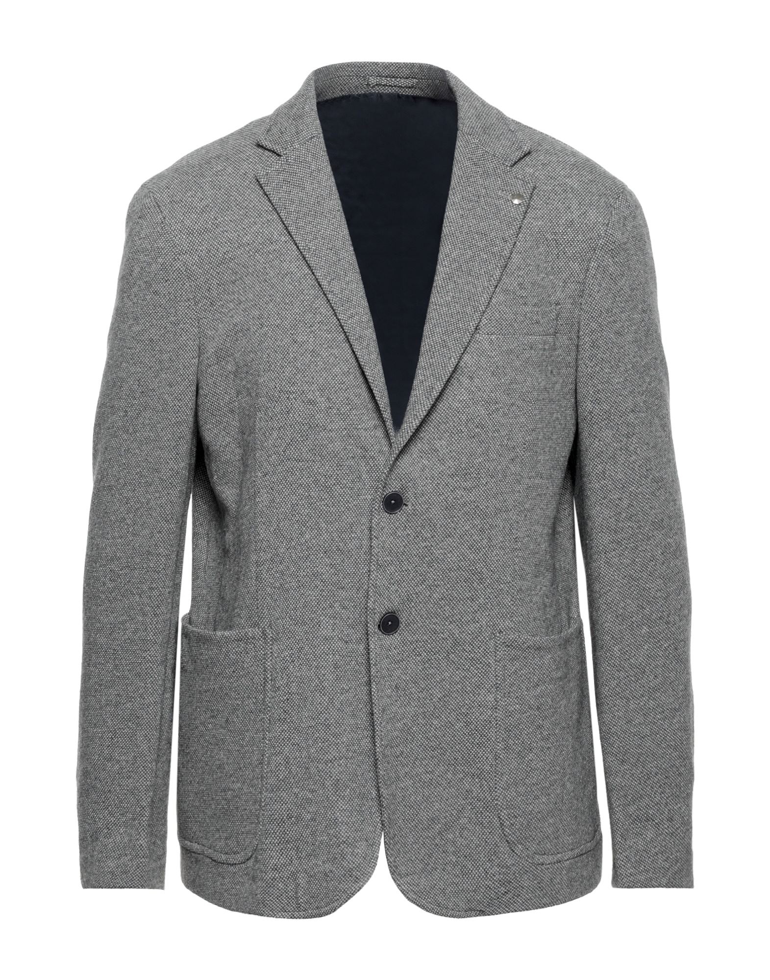 LIU •JO MAN Blazer Herren Blei von LIU •JO MAN