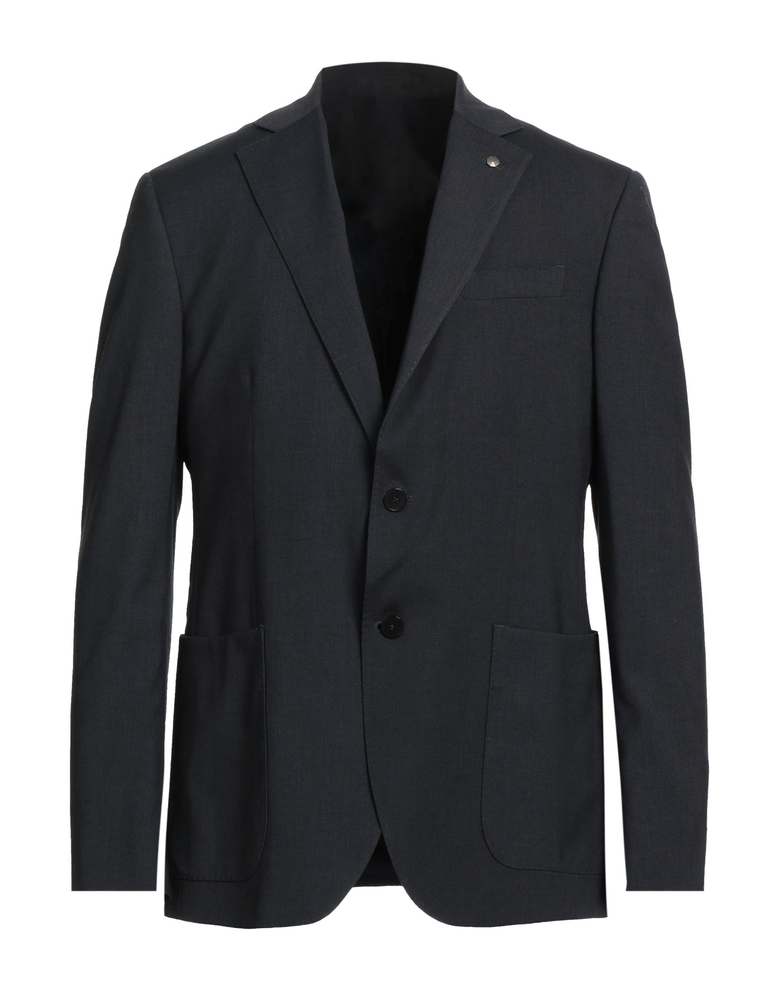 LIU •JO MAN Blazer Herren Granitgrau von LIU •JO MAN