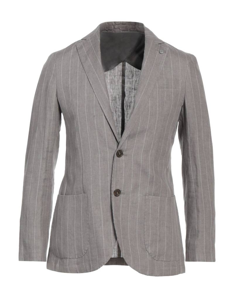 LIU •JO MAN Blazer Herren Grau von LIU •JO MAN
