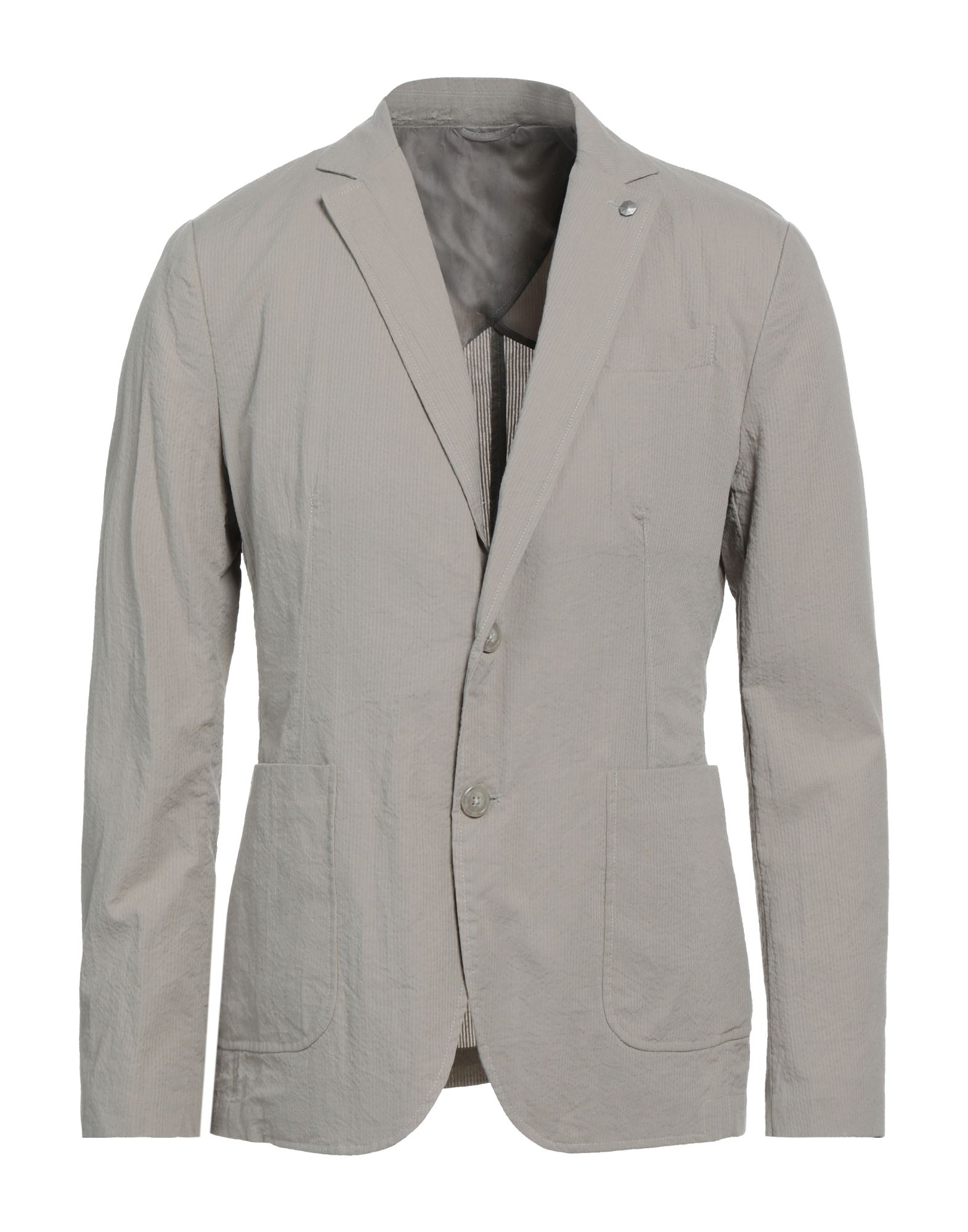 LIU •JO MAN Blazer Herren Grau von LIU •JO MAN