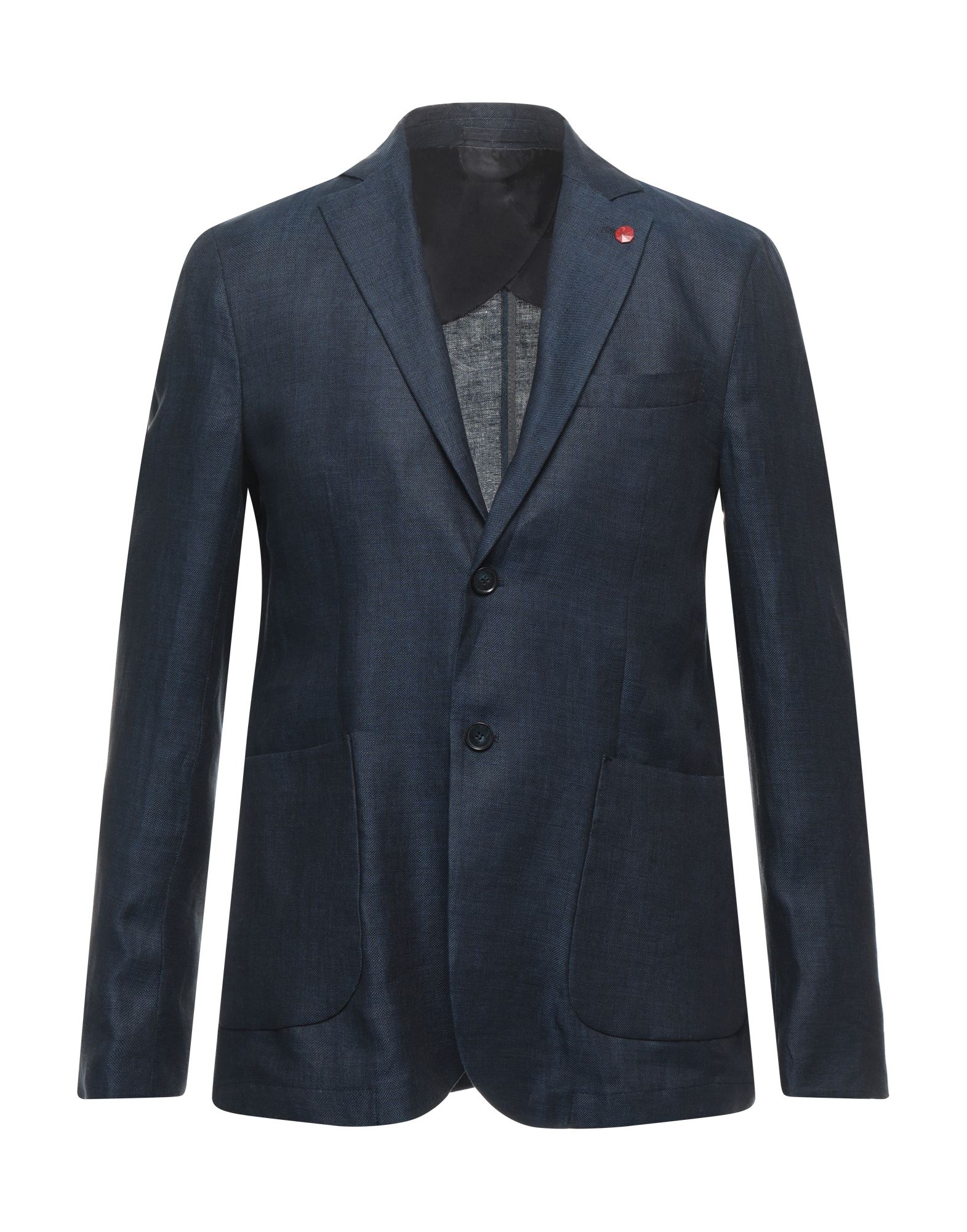 LIU •JO MAN Blazer Herren Nachtblau von LIU •JO MAN