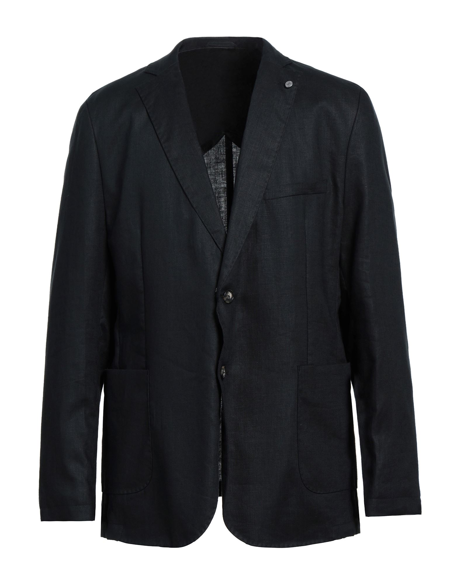 LIU •JO MAN Blazer Herren Schwarz von LIU •JO MAN