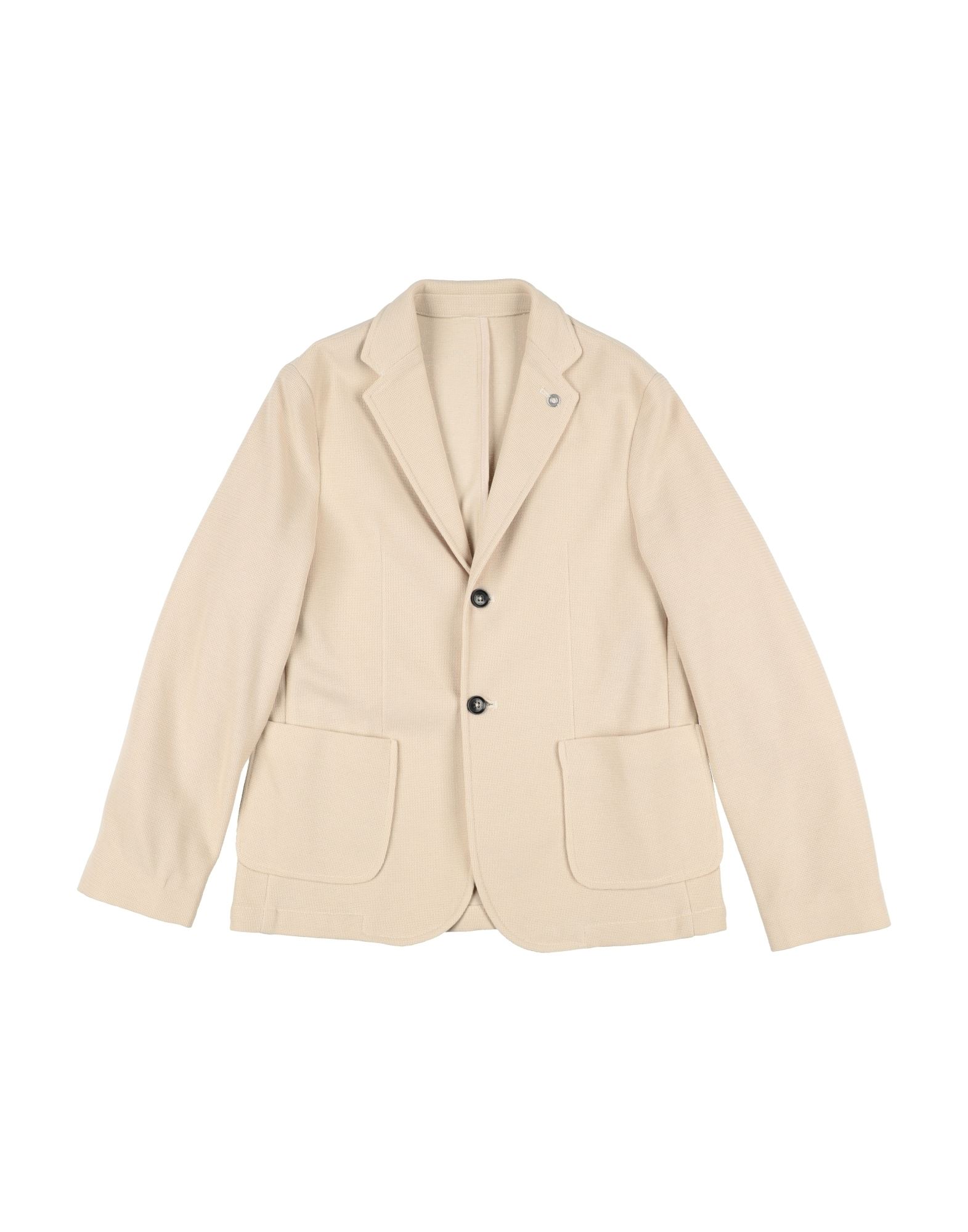 LIU •JO MAN Blazer Kinder Beige von LIU •JO MAN