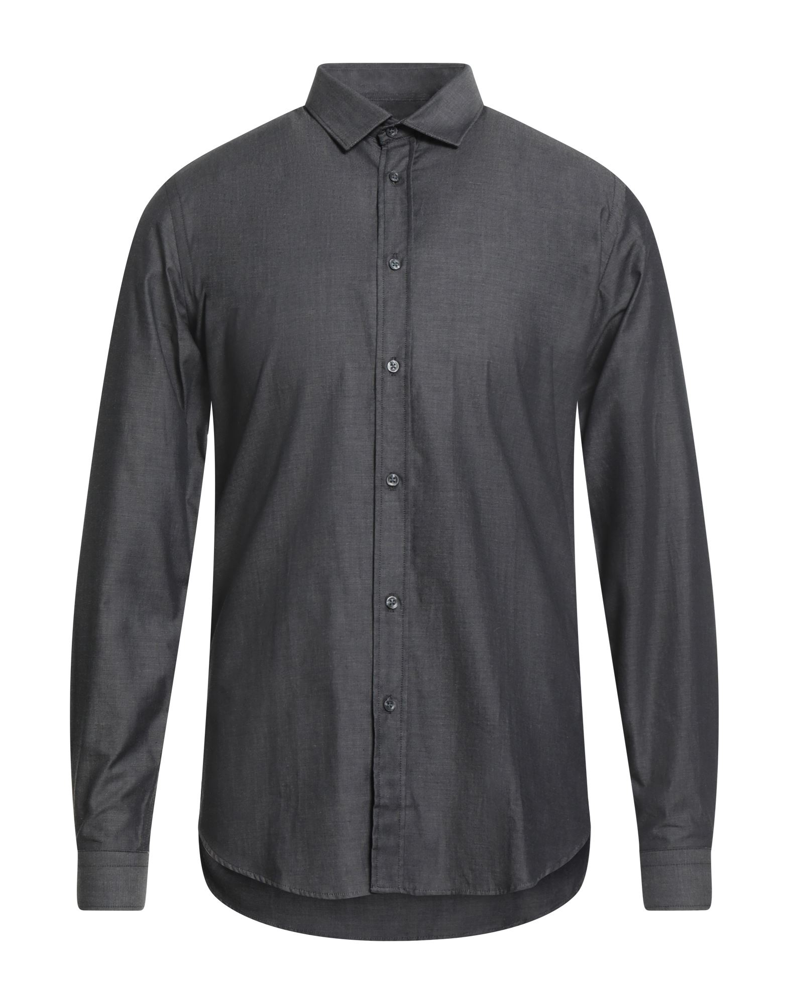 LIU •JO MAN Jeanshemd Herren Braungrau LIU •JO MAN Jeanshemd Herren Braungrau von LIU •JO MAN