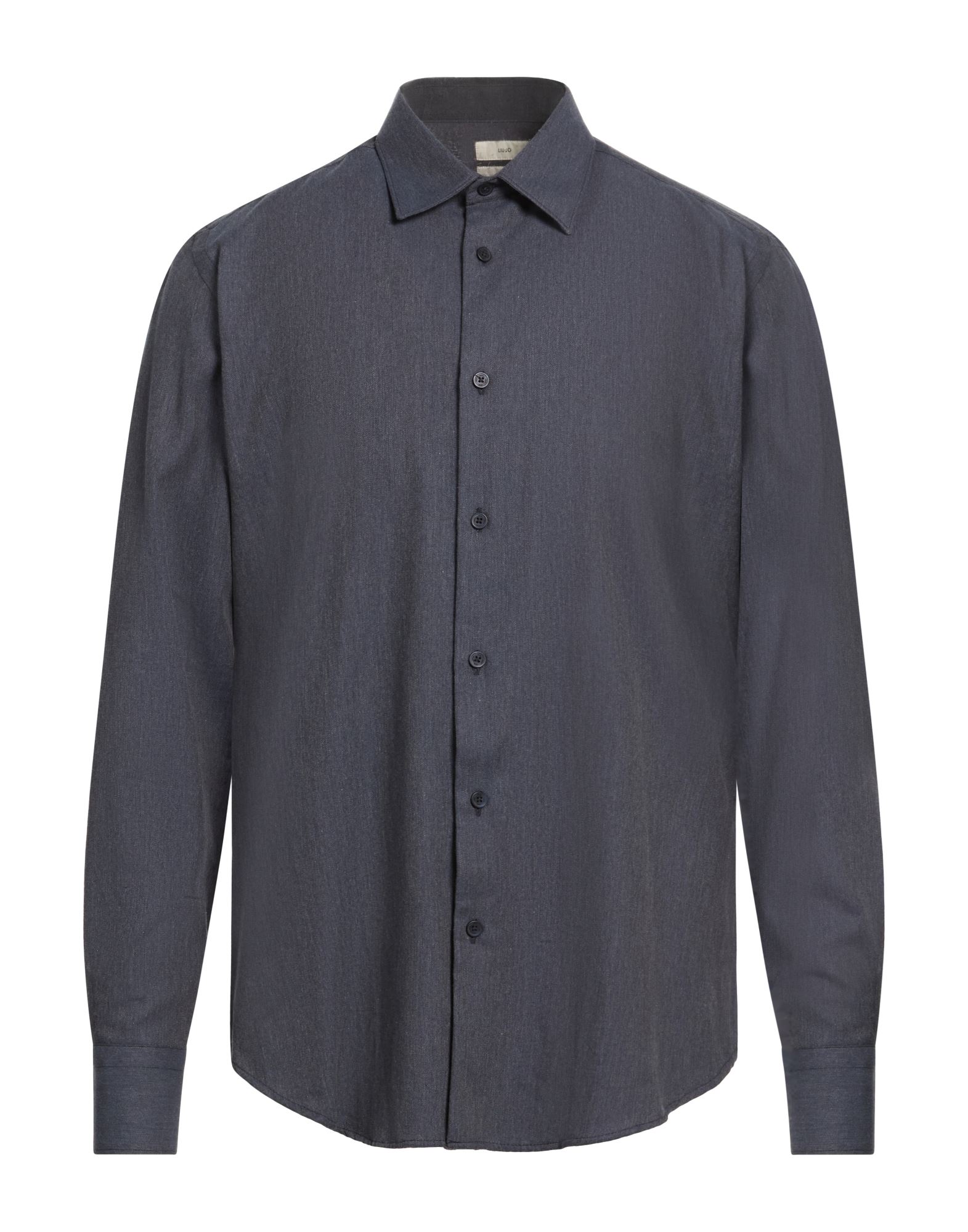 LIU •JO MAN Jeanshemd Herren Nachtblau von LIU •JO MAN