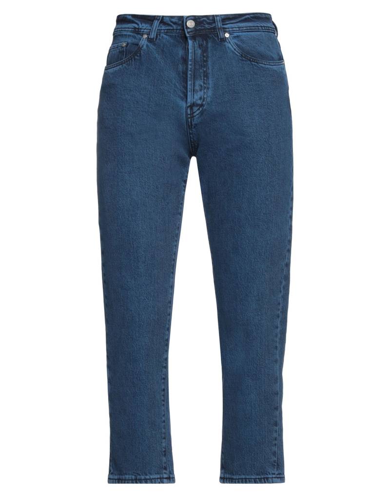 LIU •JO MAN Jeanshose Herren Azurblau von LIU •JO MAN